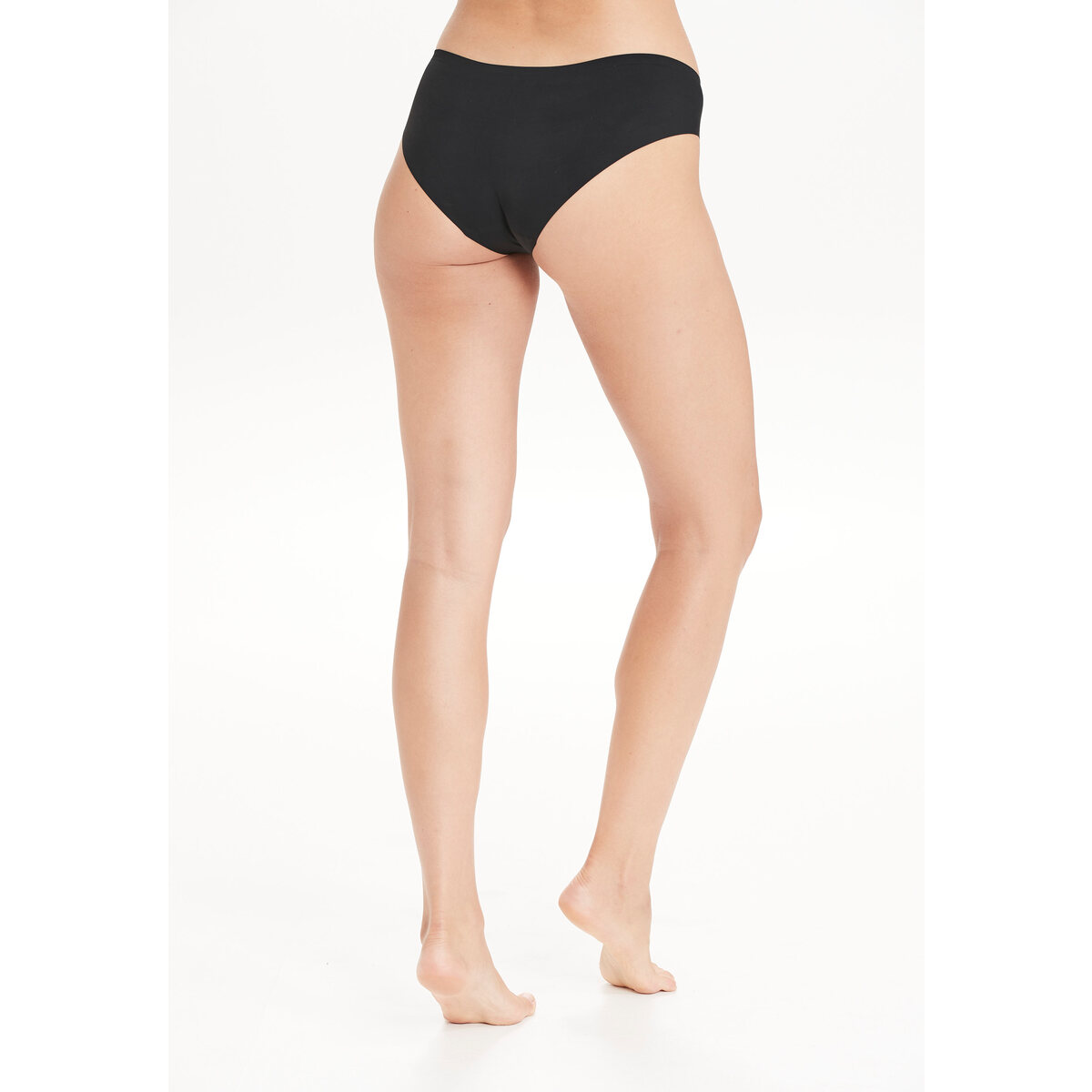 Lenjerie -  athlecia Aiswood W Seamless Hipster 2-Pack